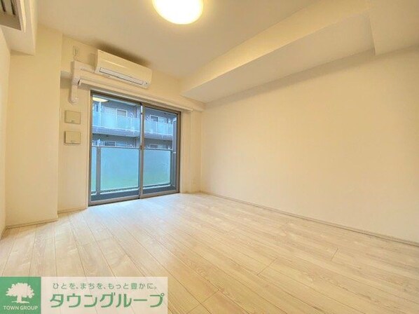 ドゥーエ西船橋の物件内観写真